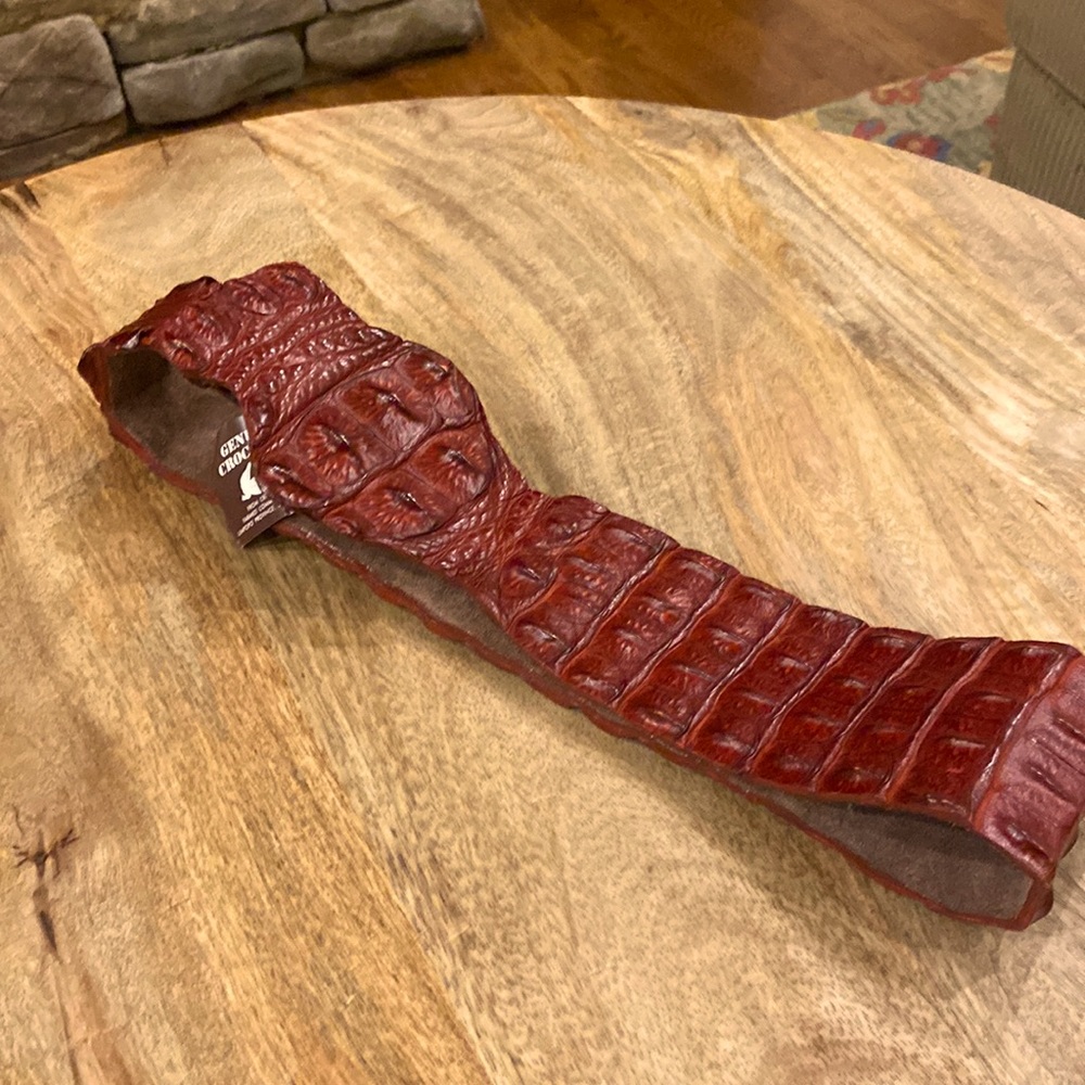 RED Authentic Hip Belt